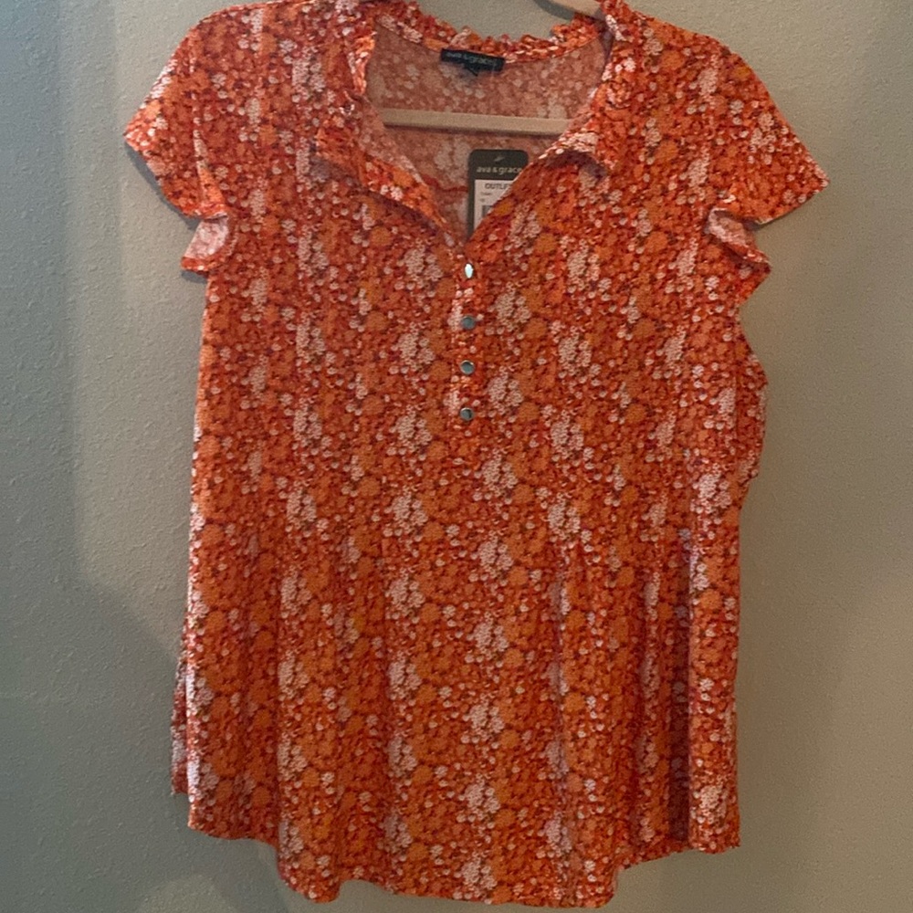 Ava & Grace 
XL